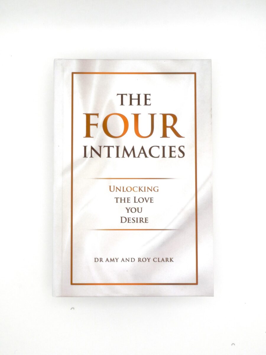 The 4 Intimacies